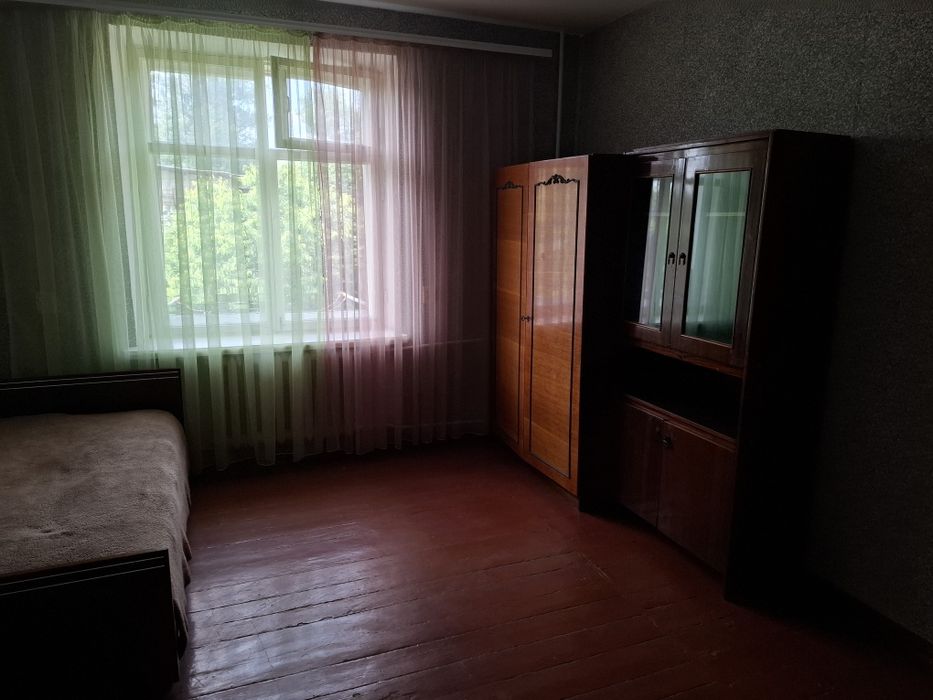 Продам кімнату в гуртожитку м.Хмельницький