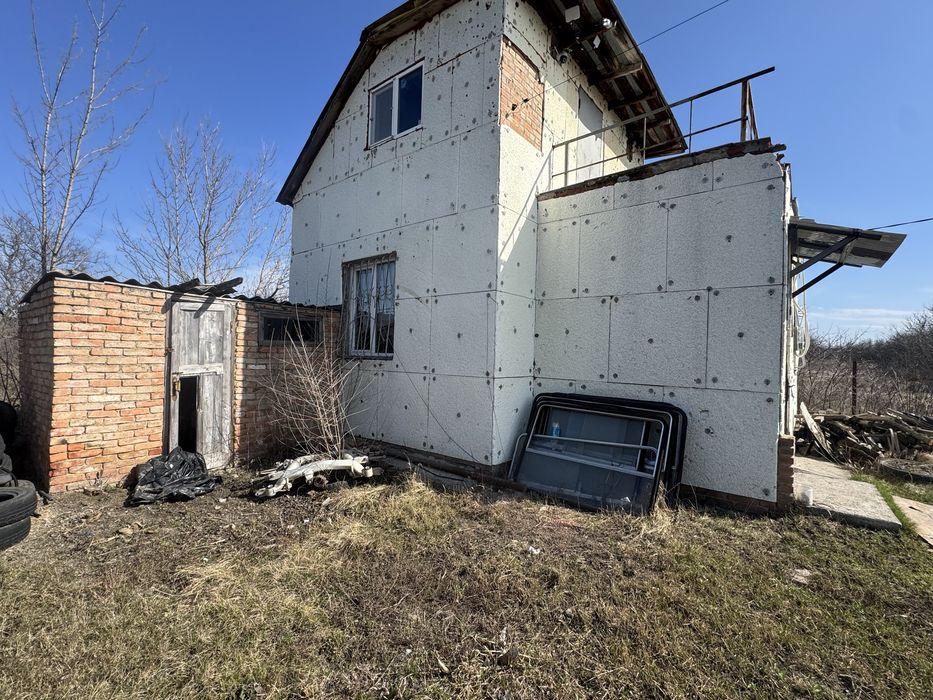 Продам будинок.Завадовка