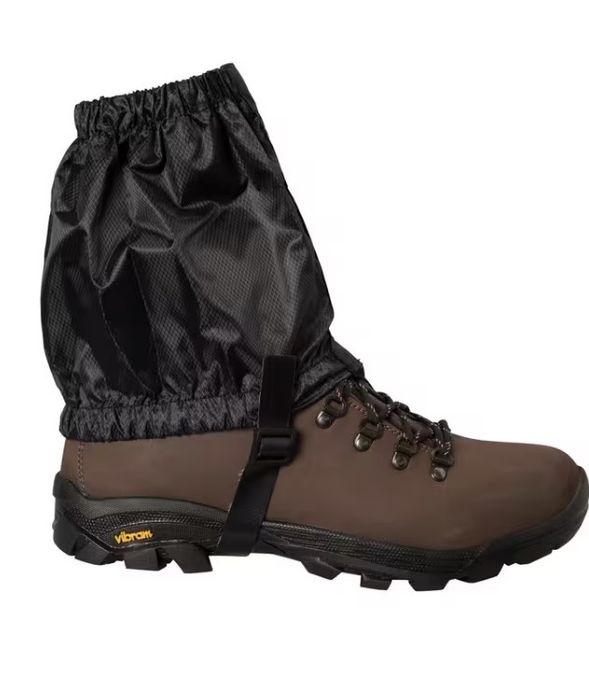 Гамаші/гетри/бахіли туристичні