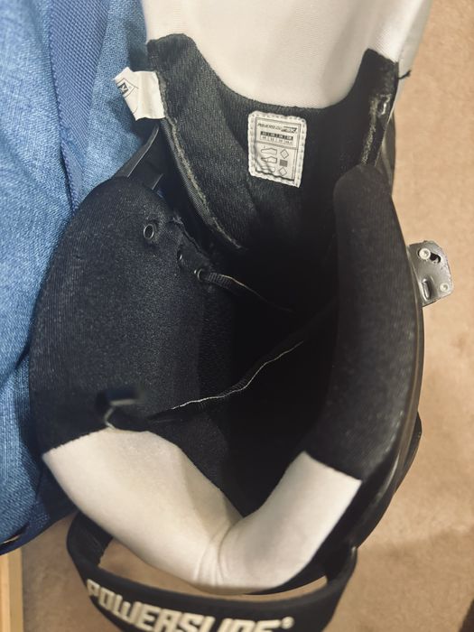 Ролики PowerSlide FSK