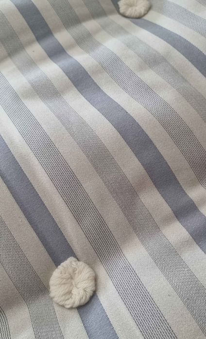 Sobrecolchão Symphony 195x150