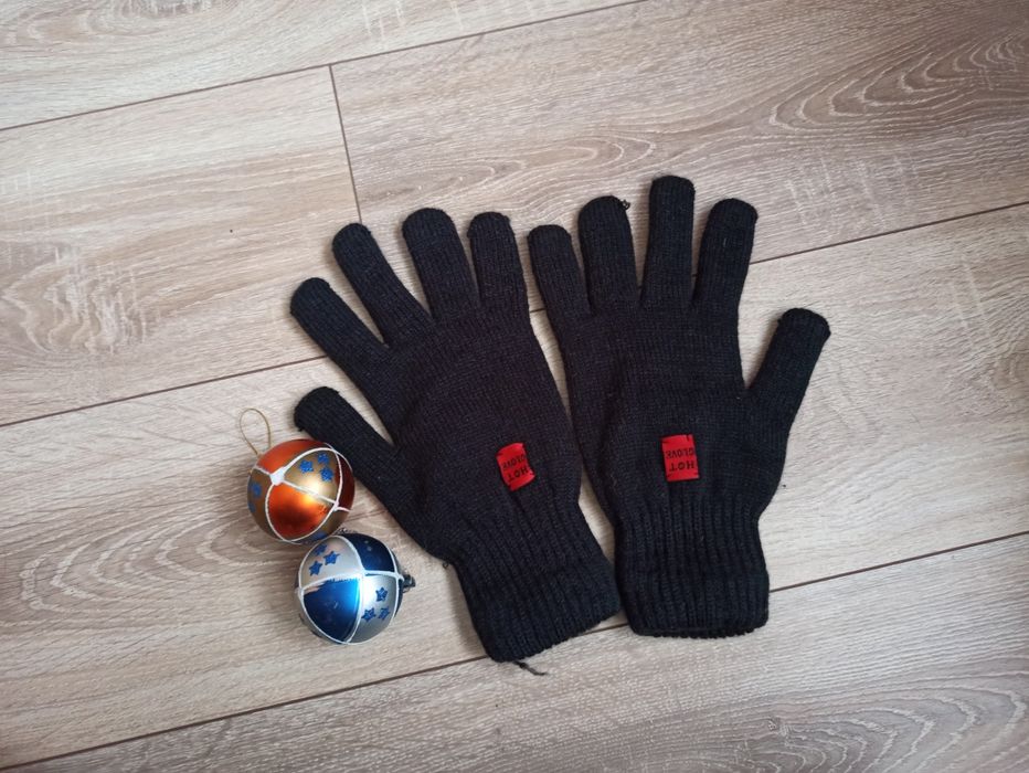 Перчатки рукавиці Hot glove 11