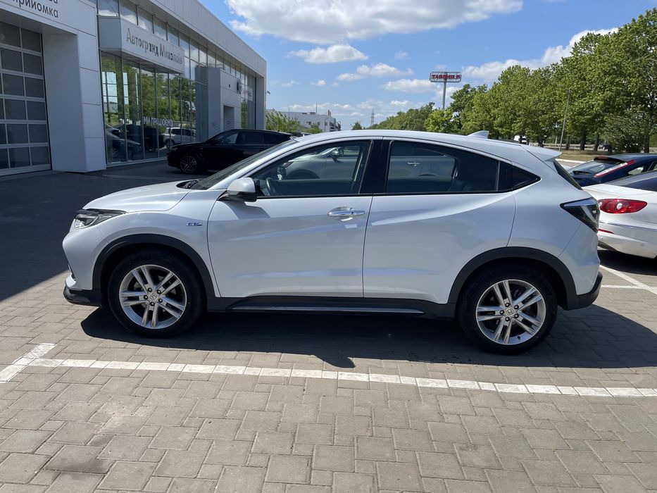 Аренда авто Honda под такси