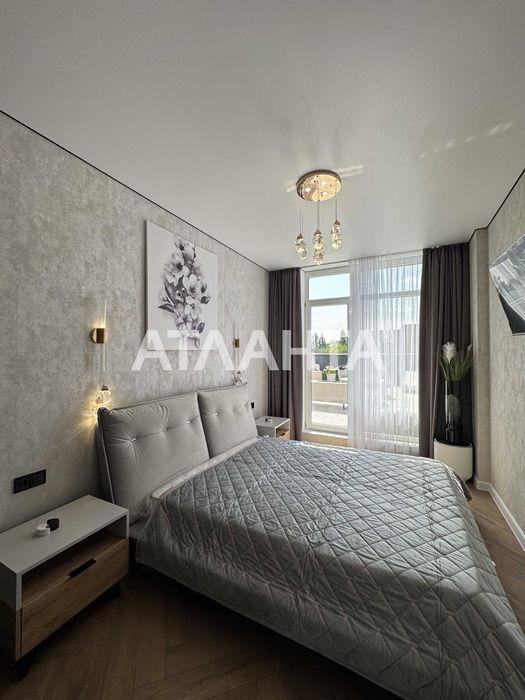 2-rooms apartment apartment by the address st. Tankistov (area 65 m²) - Atlanta.ua - photo 6