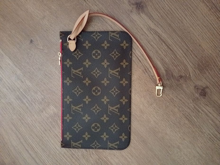 Mala Louis Vuitton Neverfull GM