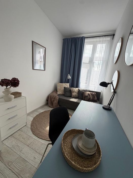 Mieszkanie – Katowice, Załęskie Przedmieście, Śródmieście - Widok 3