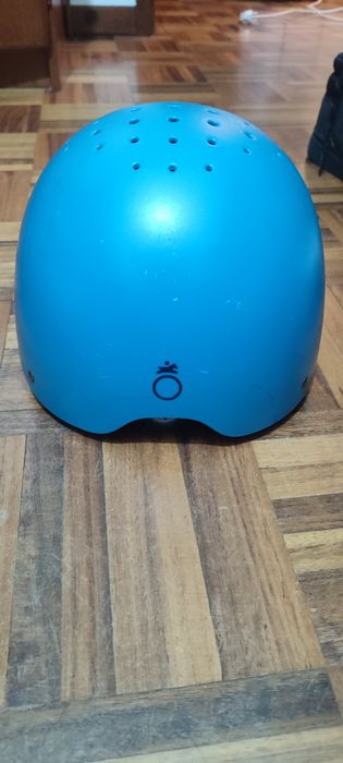 Capacete equitação tamanho M