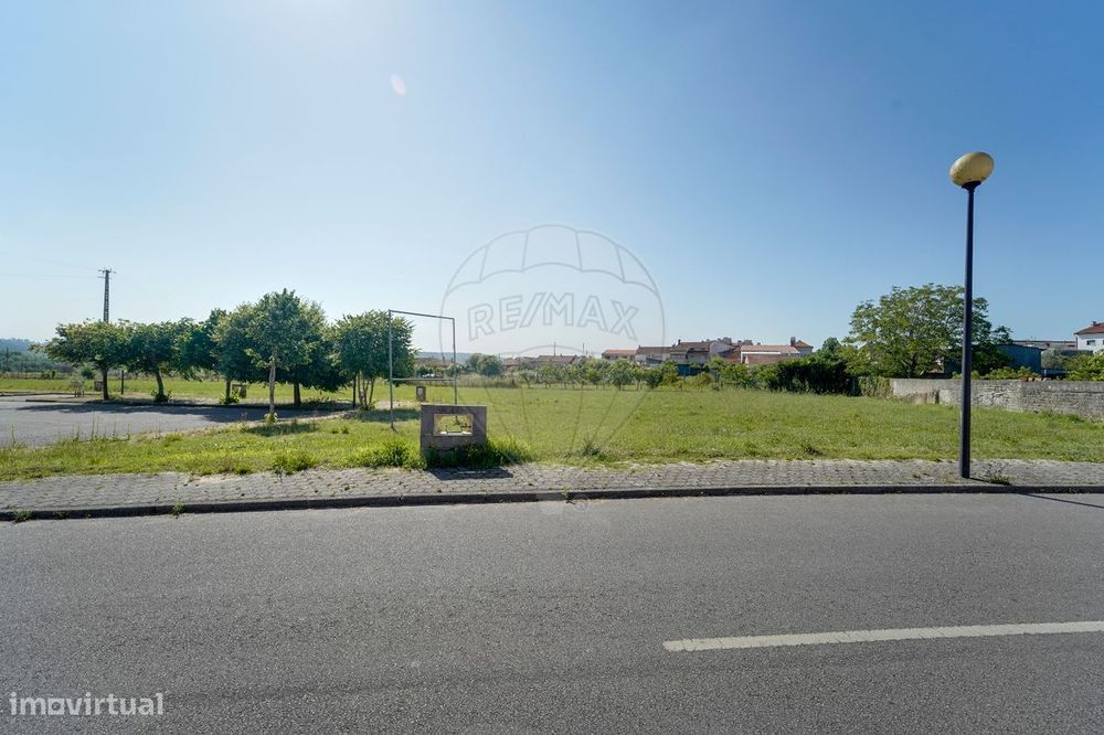 Terreno  para venda