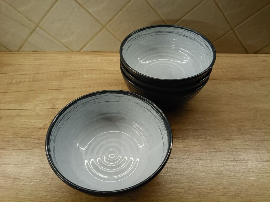 Zestaw melaminy Brunner