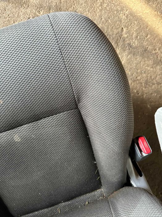 Toyota Hiace 07-12 Fotel Kierowcy Kanapa Siedzisko