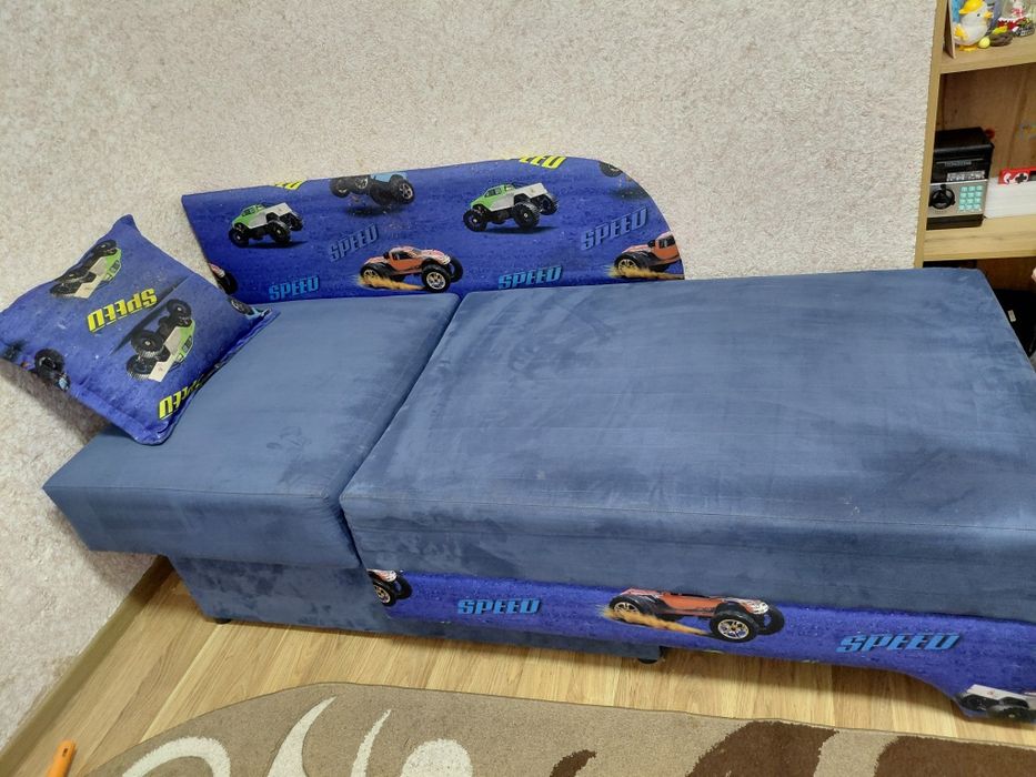 Продається дитяче ліжко