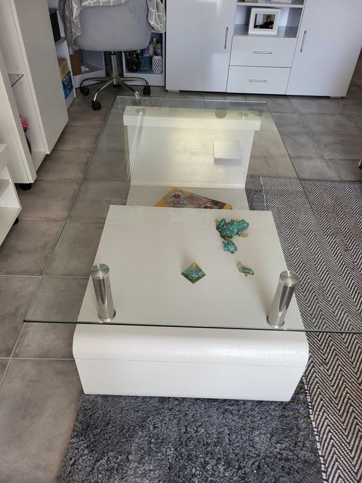 Mesa Sala de Estar