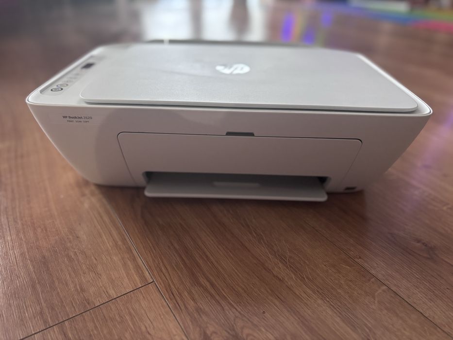 Hp 2620 drukarka