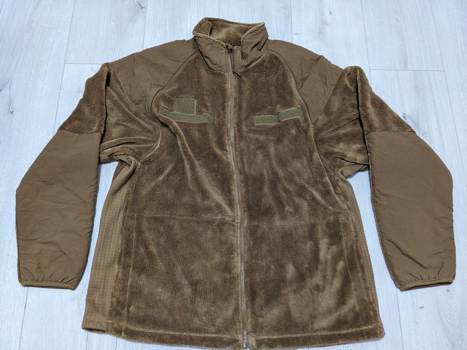 Фліс армії США ECWCS level 3 Rothco MR