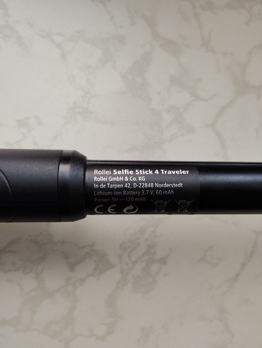 Селфи палка Rollei.