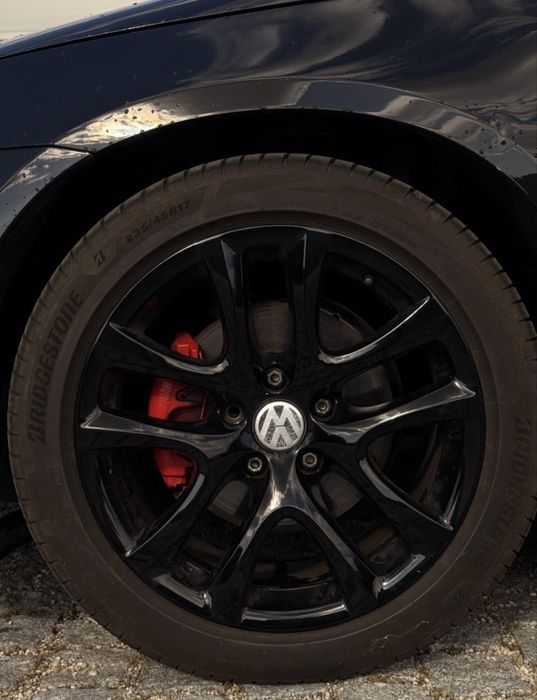 Scirocco 1.4 TSI 122cv Nacional