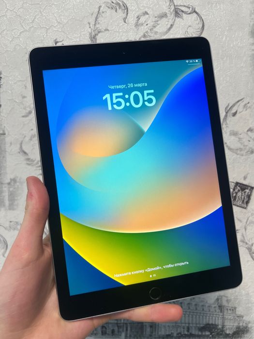 iPad Pro 9.7 128gb В ІДЕАЛІ 93% АКБ