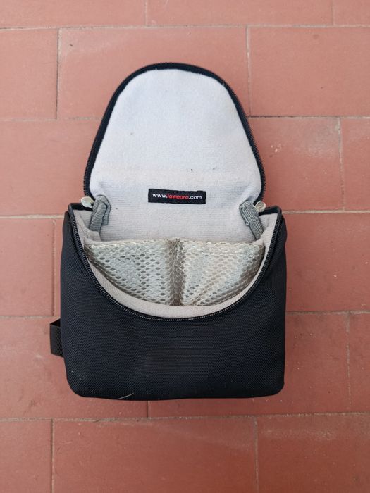 Mala Lowepro para Câmara Fotográfica | Lowepro Camera Shoulder Bag