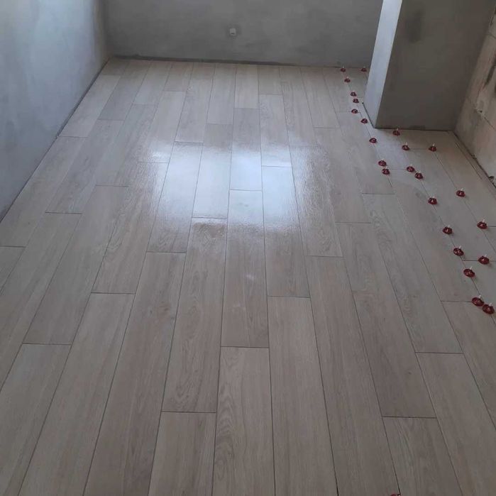 Faço trabalhos de remodelação sobre orçamento.