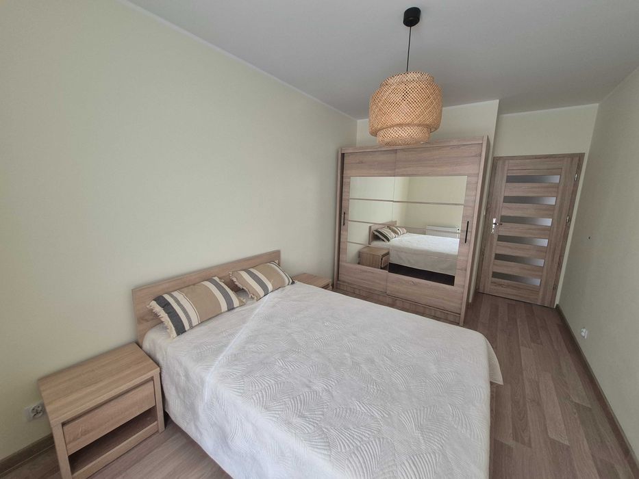 Mieszkanie – Warszawa - Widok 5