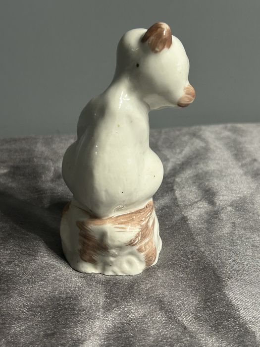 Медвідь на пеньку 1950-1960 роки