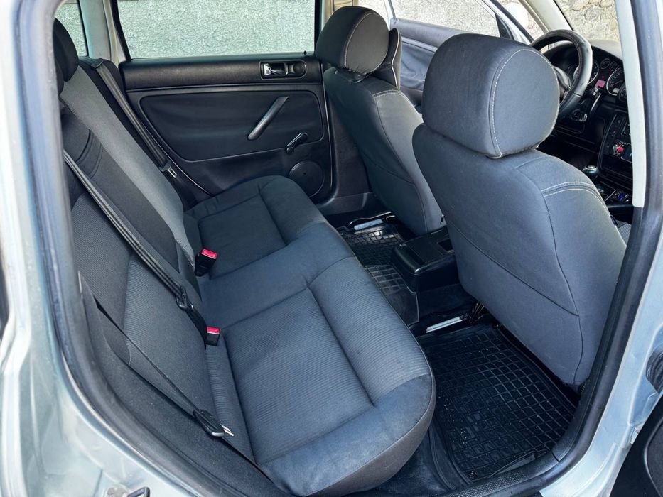 Volkswagen Passat B5+