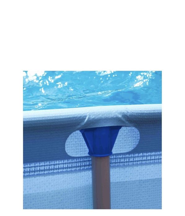 Piscina 300×200 uzada