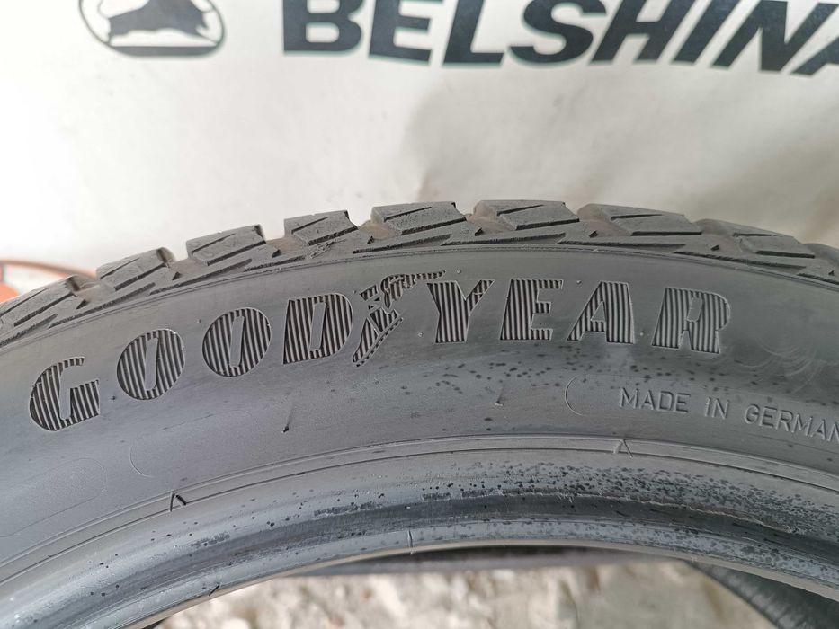 Всесезонні шини 235/45 R19 Goodyear vector 4seasons gen-2 95% залишок