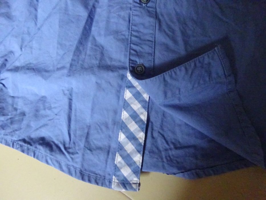 camisa jock 46