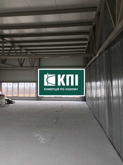 Оренда складу і офісу кільцева Скнилів