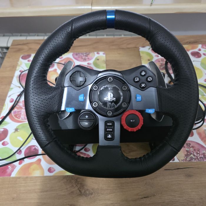 Kierownica Logitech G29 Driving Force