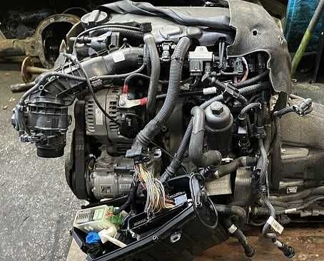 motor bmw 420 2.0 320/520 F20 F21 F30 F31 F32 F36 B47D20O0 B47D20A