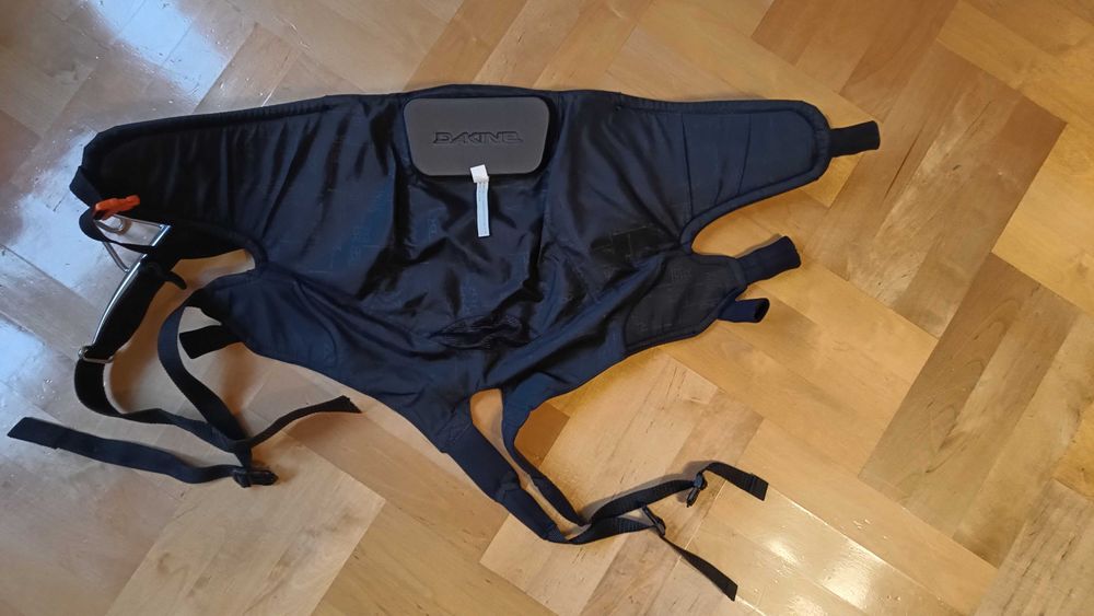 Pas trapezowy Dakine Hawaii