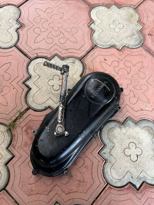 Кришка варіатора/Заводний механізм Honda dio af56/57 4t [D0012]