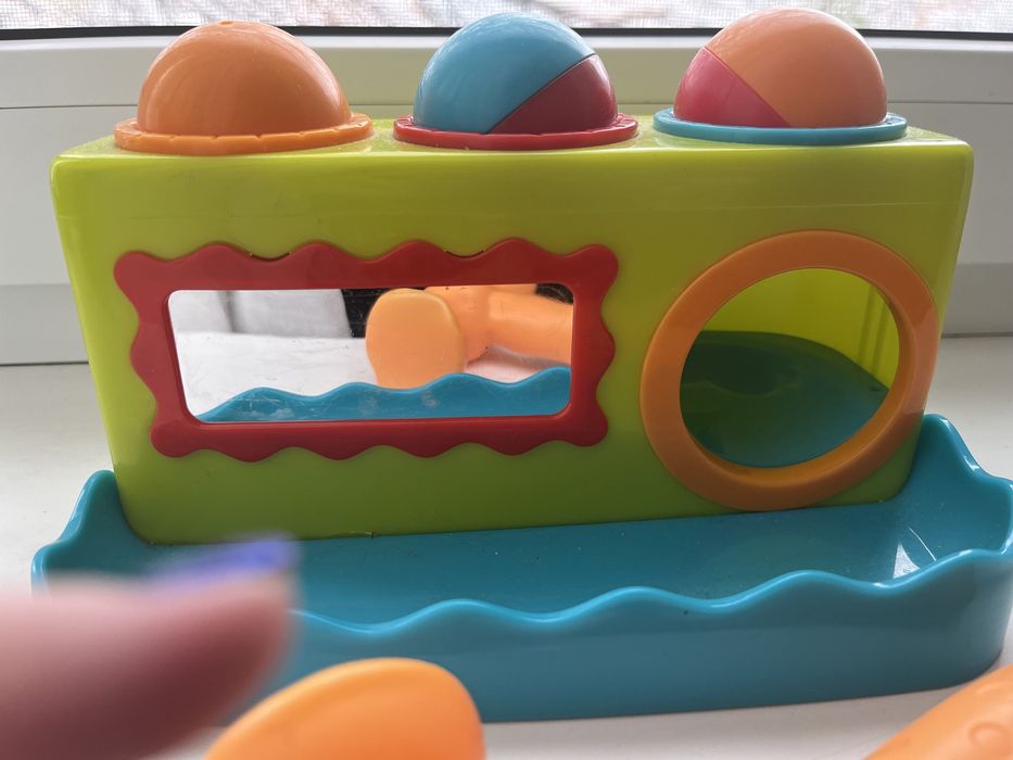 Стучалка молоток