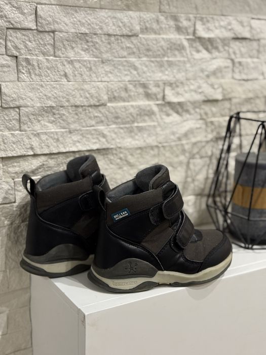 Зимові чоботи Biomecanics 27