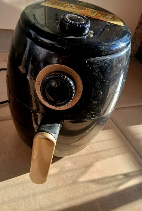 Air Fryer  / Eldorada Mini