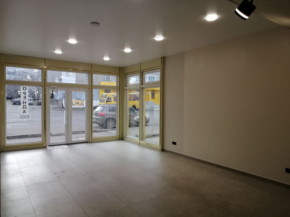 Оренда. Черемушки. ЦРЛ