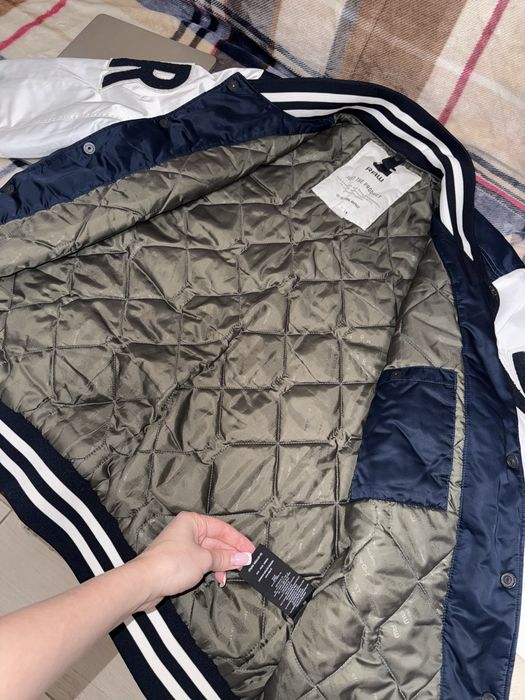 G star raw бомбер вітрівка