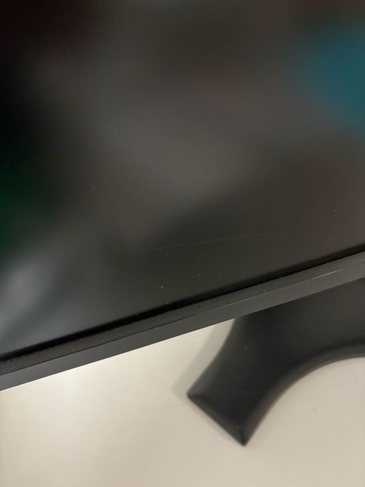 Monitor nec p221w graficzny