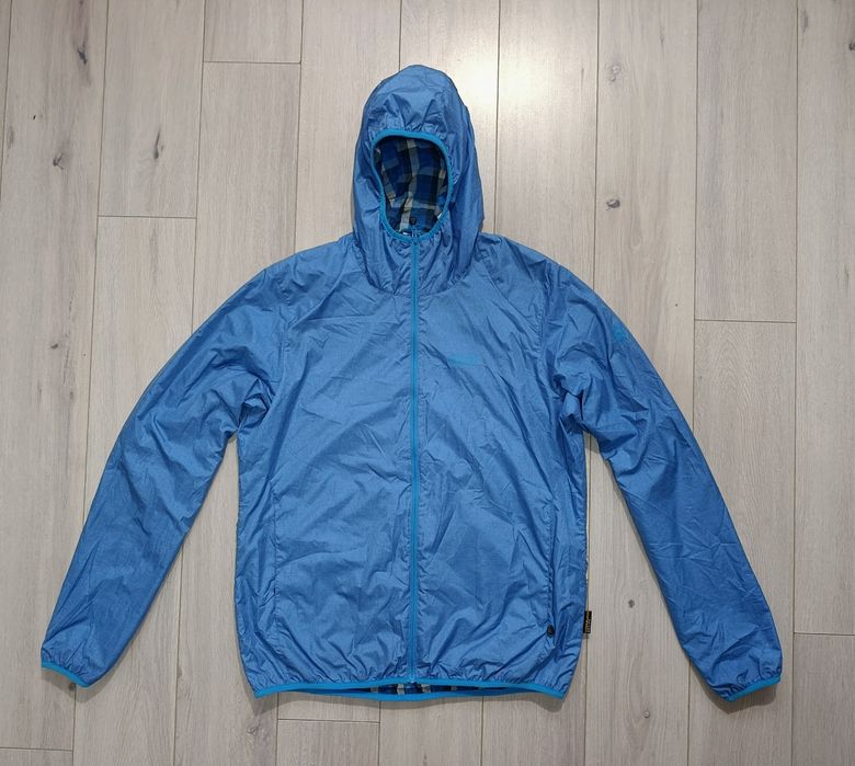 Nowa dwustronna kurtka Jack Wolfskin stormlock active roz.L