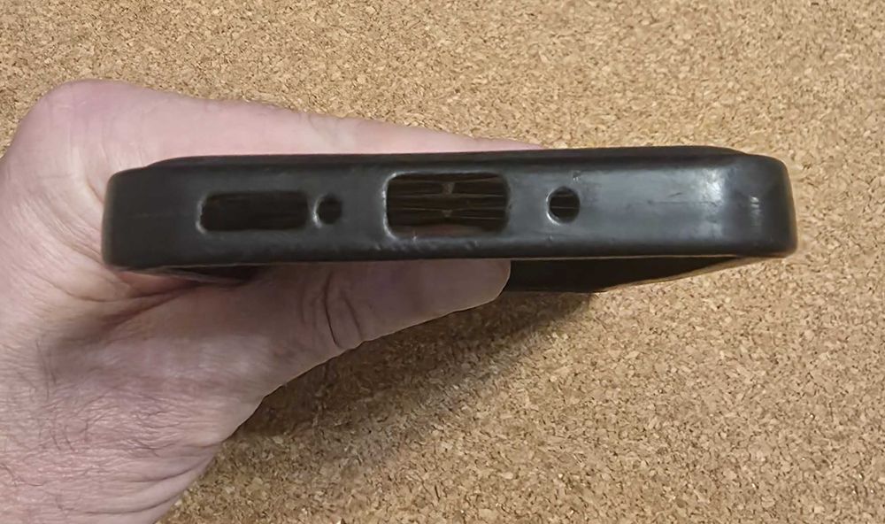 Etui Plecki do Samsung Galaxy A54