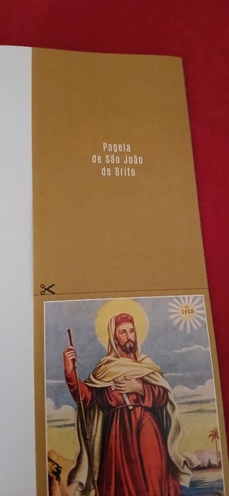 O meu guia de orações n° 8