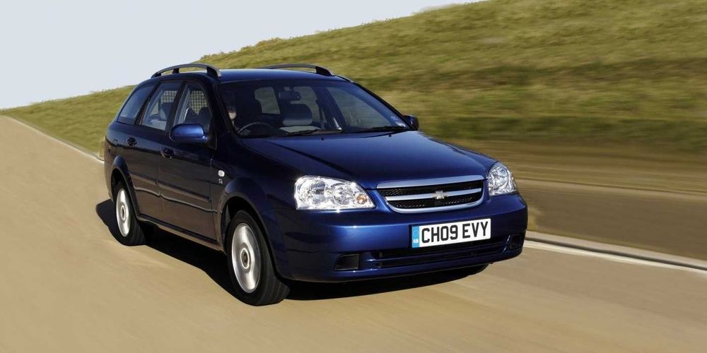 Розборка\Розбірка Chevrolet Lacetti\Шевроле Лачетті Універсал 1.8 LDA