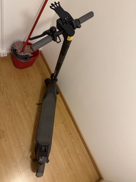 Trotinete eletrica Xiaomi 4 lite (2 Geracao)