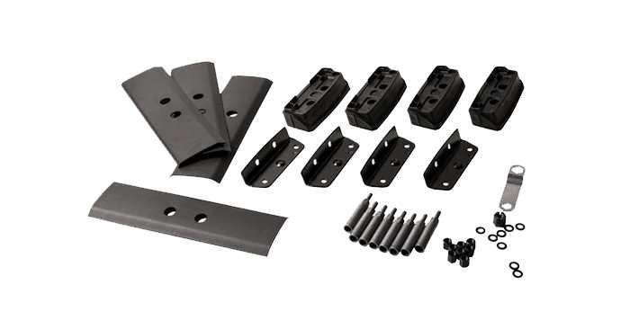 Thule кити багажник Thule Kit 1107 1239 1298 1366 1356 1438 1454 1477 1524 1549 1577 1618 1627 1629 1657 3049 3092 3095 3145 3177 4023 4059 4062 4072