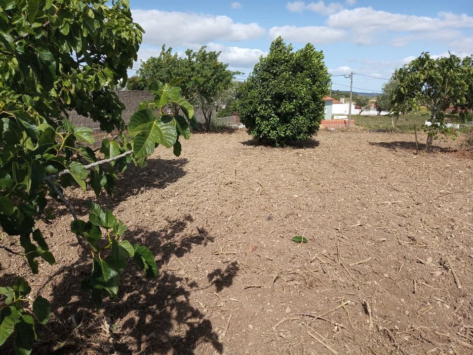Lote de Terreno para Venda em Milharado - Mafra