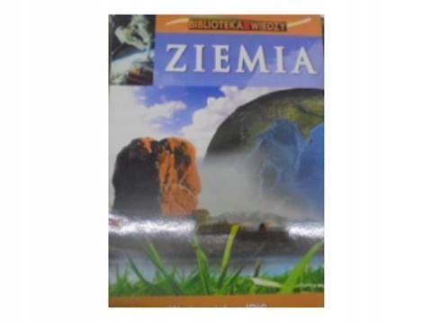 Ziemia Praca Zbiorowa
