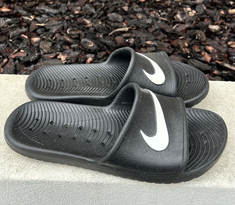 Chinelos / Slide Nike