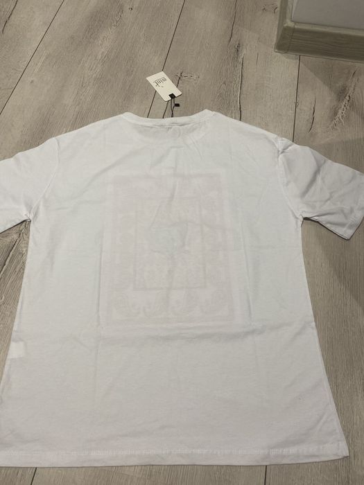 Tshert z cerkoniowym serduszkiem